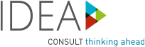 Idea Consult logo